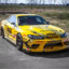 Silvia S15