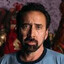 Nicolas Cage