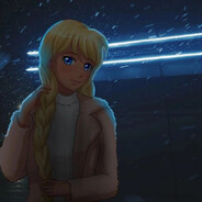Steam Community Avatar