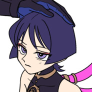 用屁股画画超方便