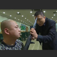 给你机会你不中用啊