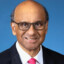 Tharman Shanmugaratnam