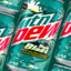 MtnDew Baja Blast