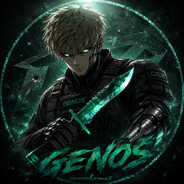 ❝𝐆𝐄𝐍𝐎𝐒❞