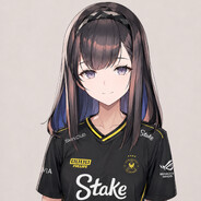 Team Vitality N1na