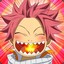 Natsu dragneel