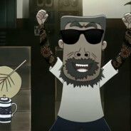 翻斗花园牛爷爷