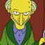 Sr.Burns