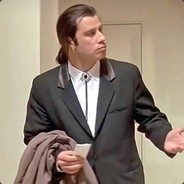 John Travolta