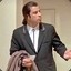 John Travolta