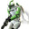 MSR | Flying Trooper