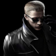 Albert-Wesker