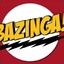 BAZINGA!