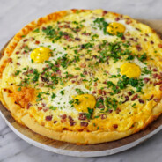 bean egg pizza avatar