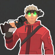 Steam Community Avatar