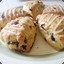 Latisha Scones