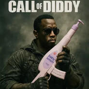 Call of Diddy