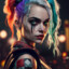 HarleyQuinn