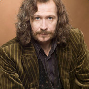 Sirius Black