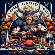 Crabatmarketprice