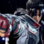 scorpion&#039;s kazama