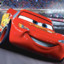 El Rayo Mcqueen