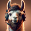 Llama.goSu