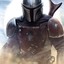 MANDALORIAN magicdrop.ru