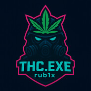 [THC.exe] rub1x