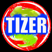 Tizer avatar
