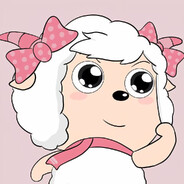 天生媚体-美羊羊