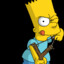 Bart Simpson