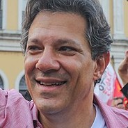 Fernando Haddad