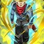 Trunks-