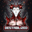 Destabilized