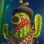 Cactus SKINS