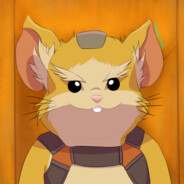 Space Hamster - steam id 76561197961161648
