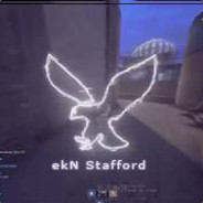 ム ekN Stafford ム {<smurf>}