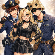 最弱のお母さん