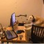 Totally not a dog playing cs go