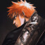 kuRosakii IchiGo . &lt;3 ツ