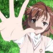 misaka mikoto