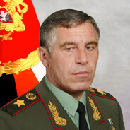 Gen. Islandov avatar