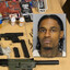 Young Thug Weaponry