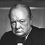 Winston Churchill
