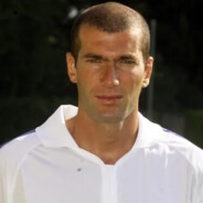 Zinedine Zidane