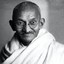 Mahatma Gandhi