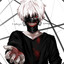 Tokyo Ghoul  | Cr@ck!.