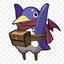 Aether Prinny true coffeemancer