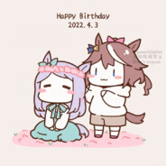 钢板铃鹿雷普特别周